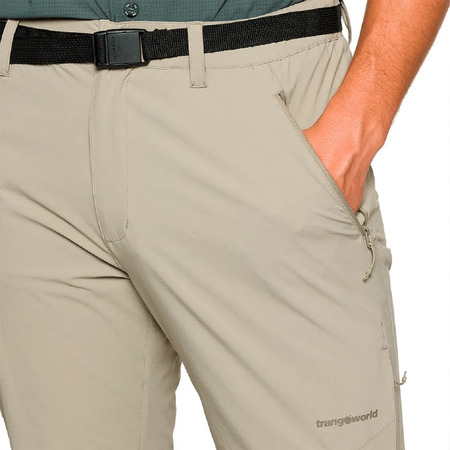 Pantalón Trangoworld Yumco DF 1H0