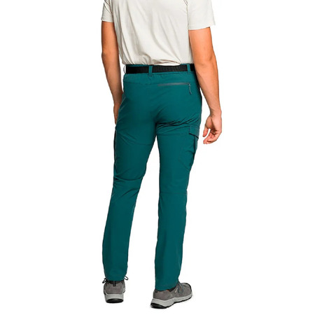 Pantalón Trangoworld Zagora DF 320
