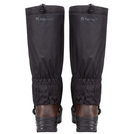 Polainas Trekmates Helvellyn Dry Negro