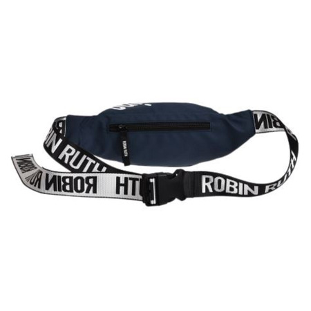 Riñonera Robin Ruth Buen Camino Impermeable Azul