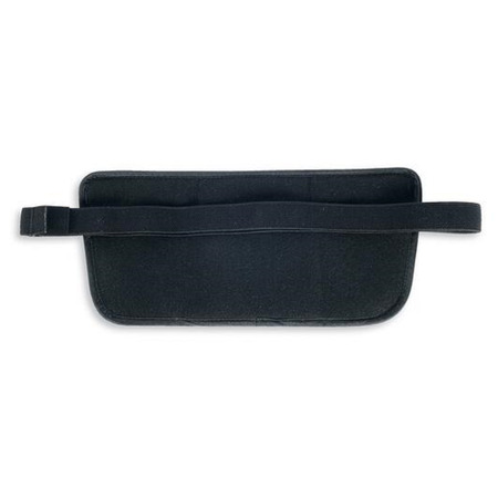 Riñonera Tatonka Skin Moneybelt Int. RFID Block Negro