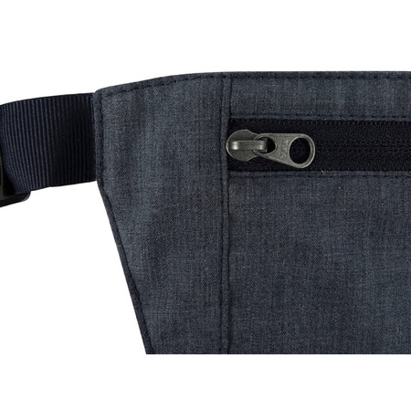 Riñonera Tatonka Skin MoneyBelt Azul marino