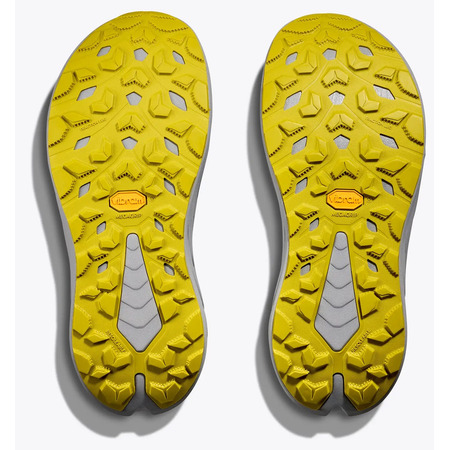Sandalia Hoka Infini Hike TC Azul