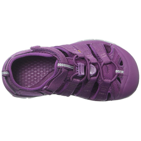 Sandalia Keen Newport H2 Children Violeta