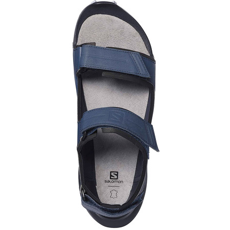 Sandalia Salomon Speedcross Azul