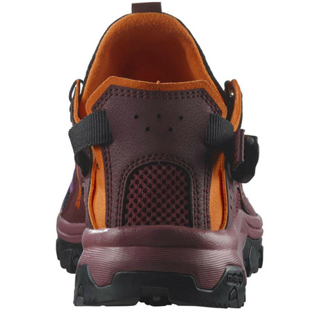Sandalia Salomon Techamphibian 5 W Violeta/Morado