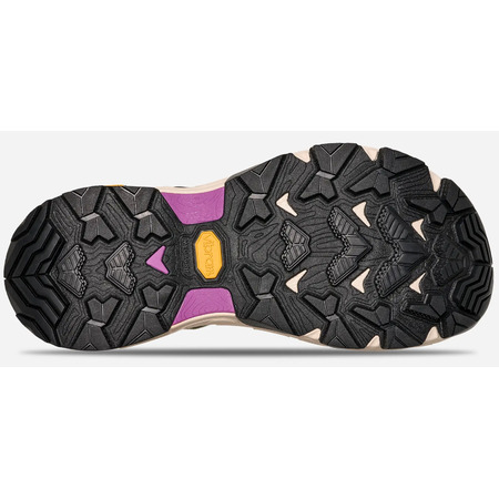 Sandalia Teva Grandview Max W Beige
