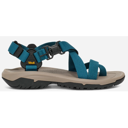 Sandalia Teva Hurricane Terra Dactyl Azul