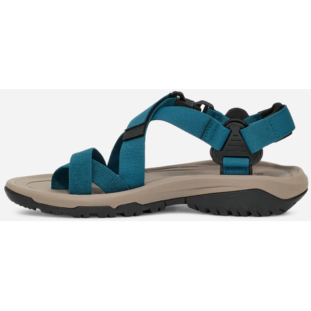 Sandalia Teva Hurricane Terra Dactyl Azul