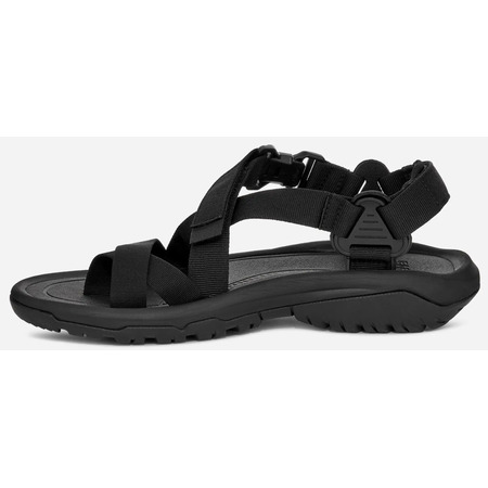 Sandalia Teva Hurricane Terra Dactyl W Negro