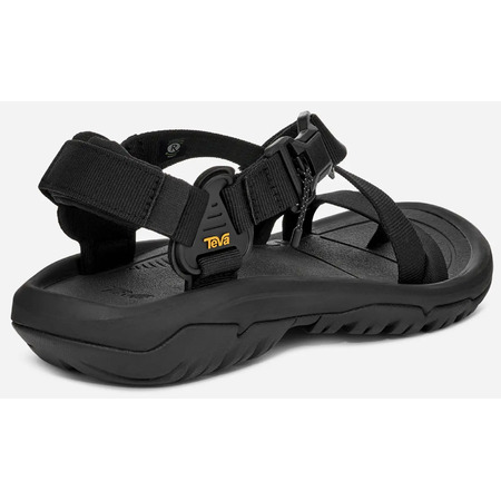 Sandalia Teva Hurricane Terra Dactyl W Negro