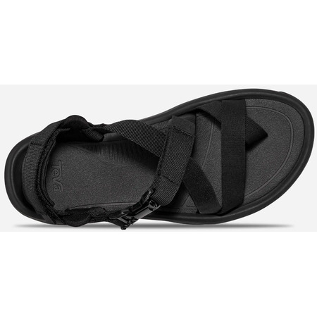 Sandalia Teva Hurricane Terra Dactyl W Negro