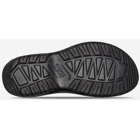 Sandalia Teva Hurricane Terra Dactyl W Negro