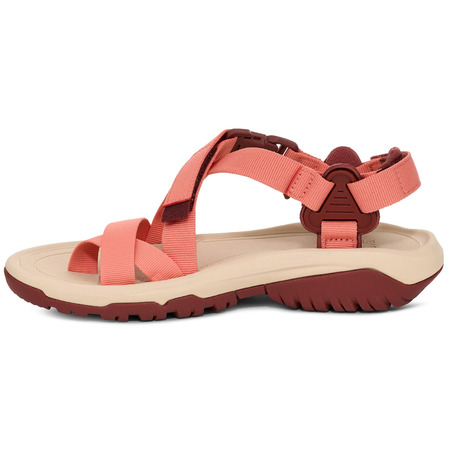 Sandalia Teva Hurricane Terra Dactyl W Rosa