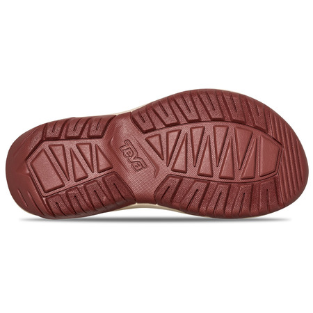 Sandalia Teva Hurricane Terra Dactyl W Rosa