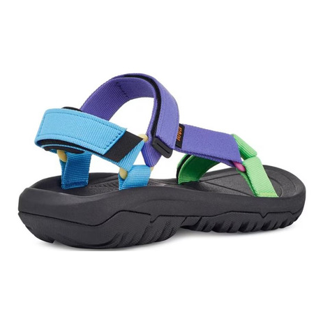 Sandalia Teva Hurricane XLT 2 W Verde/Violeta/Azul
