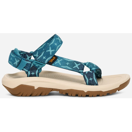 Sandalia Teva Hurricane XLT2 Anhidra Dye Azul