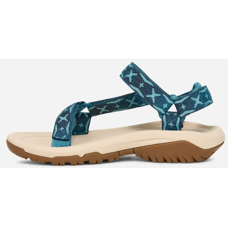 Sandalia Teva Hurricane XLT2 Anhidra Dye Azul