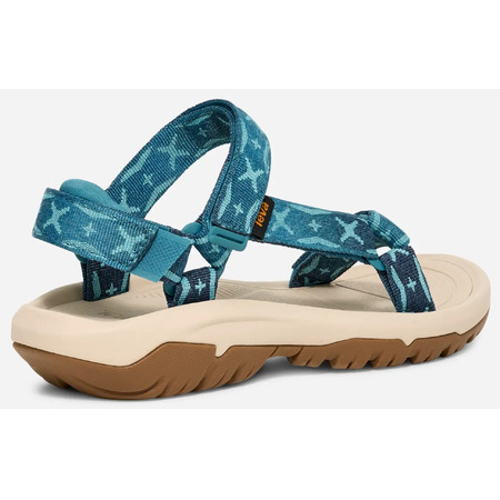 Sandalia Teva Hurricane XLT2 Anhidra Dye Azul