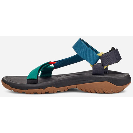 Sandalia Teva Hurricane XLT2 Multi Azul