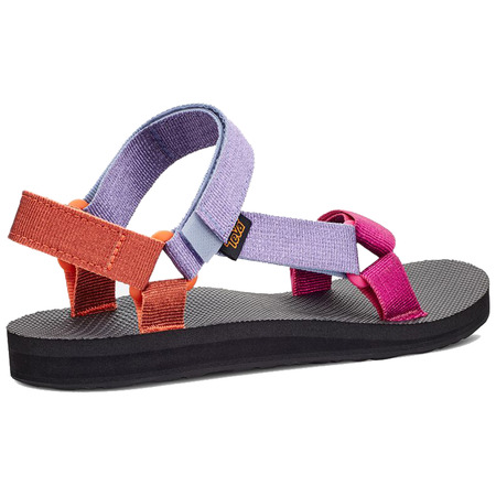 Sandalia Teva Original Universal W Fucsia/Violeta/Naranja