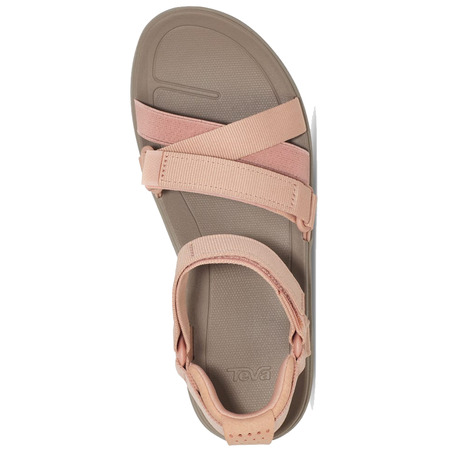 Sandalia Teva Sanborn Mia W Rosa/Crema