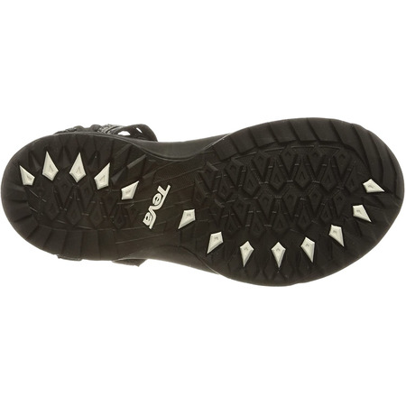 Sandalia Teva Terra Fi Lite W Blanco/Gris/Negro