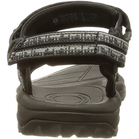 Sandalia Teva Terra Fi Lite W Blanco/Gris/Negro