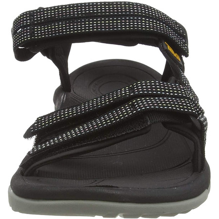 Sandalia Teva Terra Fi Lite W Negro