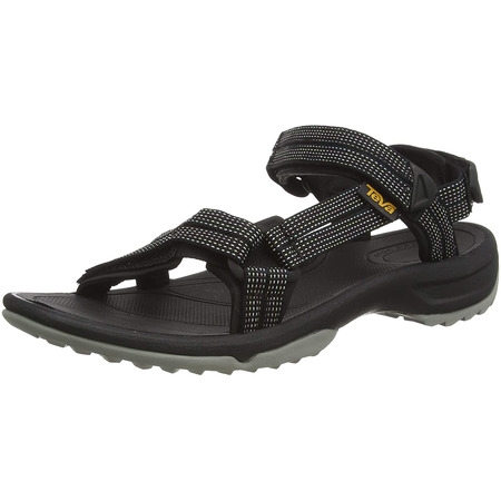 Sandalia Teva Terra Fi Lite W Negro