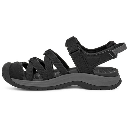 Sandalia Teva Tirra Sport CT W Negro