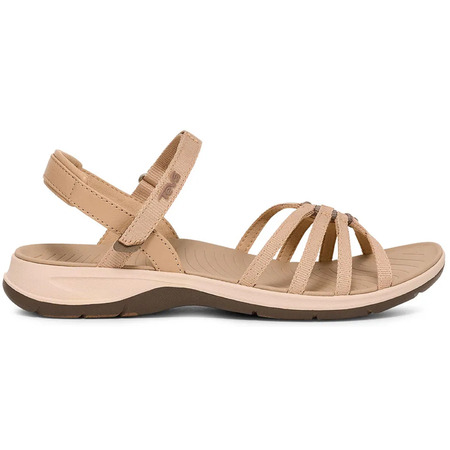 Sandalia Teva Tirra Traveller Beige