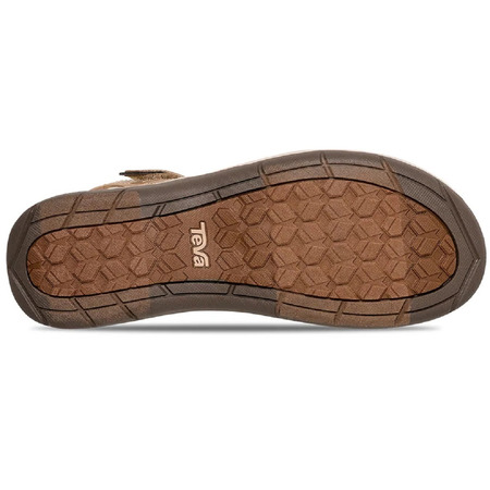 Sandalia Teva Tirra Traveller Beige