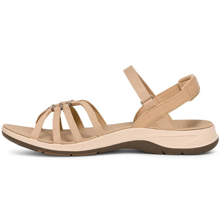 Sandalia Teva Tirra Traveller Beige