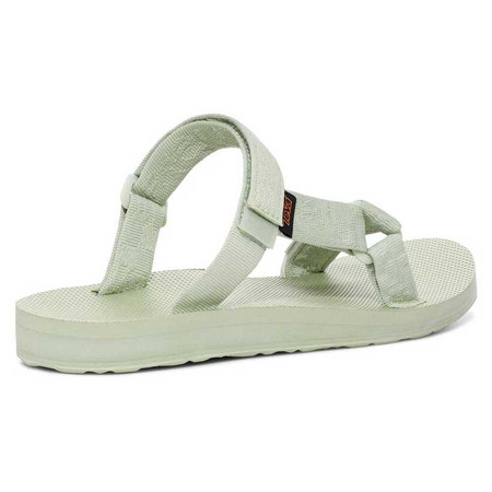 Sandalia Teva Universal Slide W Verde