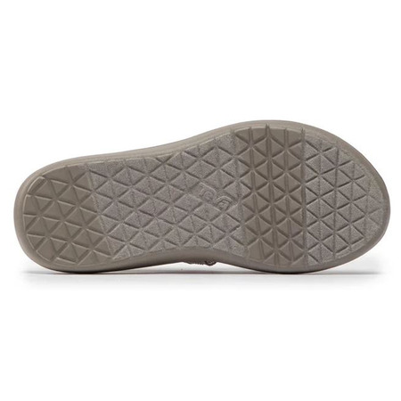 Sandalia Teva Voya Strappy W Beige/Marrón