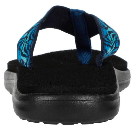 Sandalia Teva Voya W Flip Azul
