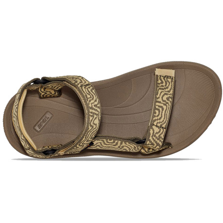 Sandalia Teva Winsted W Mostaza