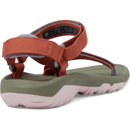 Sandalia Teva Hurricane XLT2 W Teja