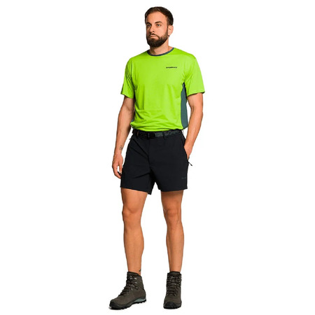 Short Trangoworld Allo DF 710