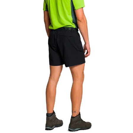 Short Trangoworld Allo DF 710