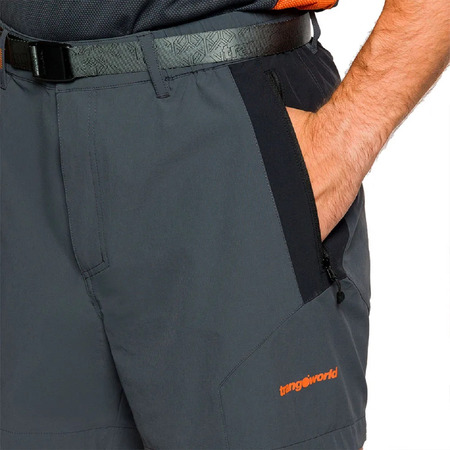 Short Trangoworld Allo DF 751