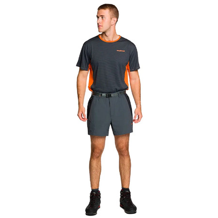 Short Trangoworld Allo DF 751