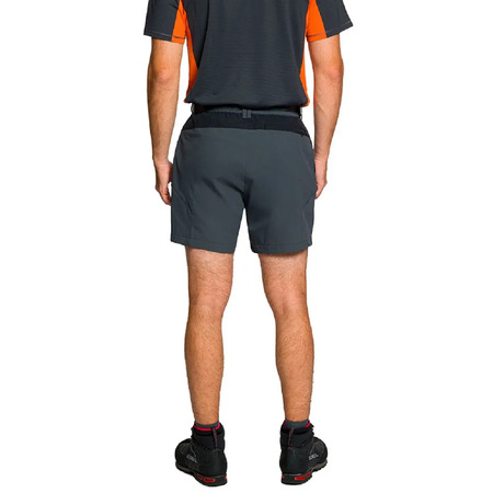 Short Trangoworld Allo DF 751