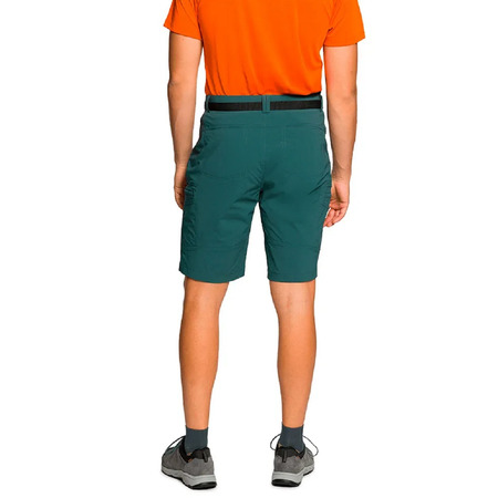 Short Trangoworld Brunner 1F0