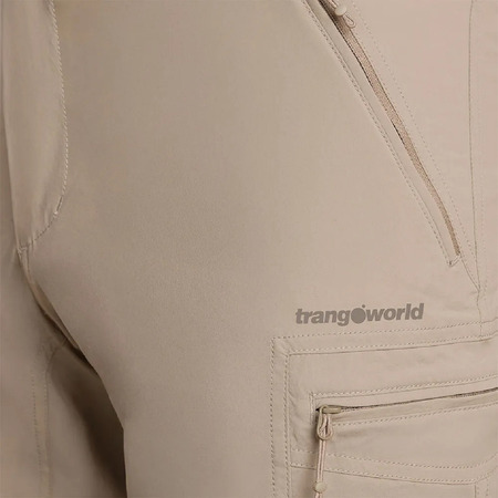 Short Trangoworld Brunner 1H0