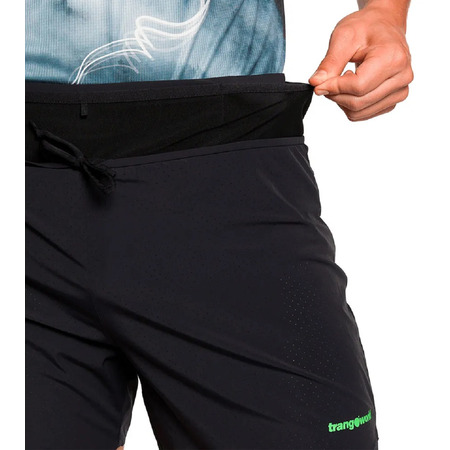 Short Trangoworld Grotte 11A
