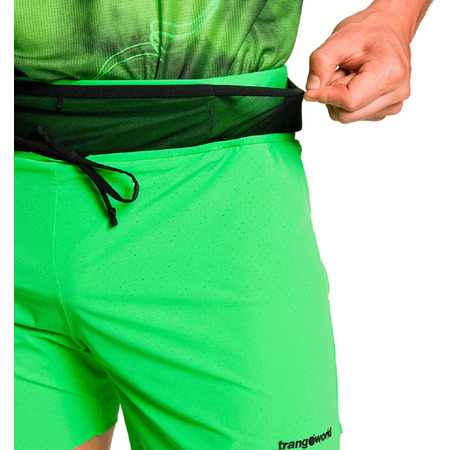 Short Trangoworld Grotte 170
