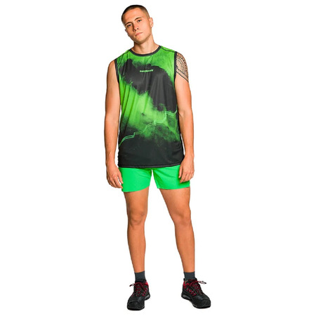 Short Trangoworld Grotte 170
