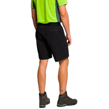 Short Trangoworld Hornavan DF 710
